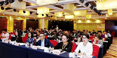 志羊乳業(yè)熱烈祝賀陜西省工商聯(lián)孕嬰童行業(yè)商會(huì)盛大開(kāi)幕！